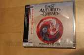 LAST AUTUMN'S DREAM / Fourteen - 2017 / JAPAN
