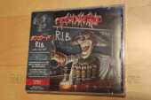 TANKARD / R.I.B. - 2014 / JAPAN