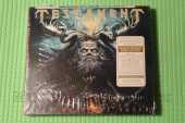 TESTAMENT / Dark Roots Of Earth - 2012 / USA
