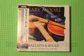 MOORE, GARY / Ballads & Blues - 1982 - 1994 / JAPAN