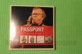 PASSPORT / Iguacu / Ataraxia / Oceanliner / Blue Tattoo / Earthborn / EU