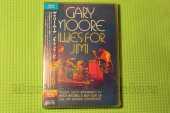 MOORE, GARY / Blues For Jimi - 2012 / JAPAN