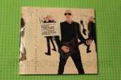 SATRIANI / What Happens Next - 2017 / USA