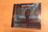 RATA BLANCA / El Libro Oculto - 1993 / USA