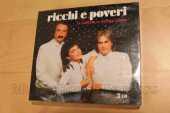RICCHI E POVERI / Le Canzoni La nostra Storia / EU