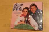 AL BANO / ROMINA POWER / Cantando In Liberta - 2011 / EU