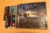 JORN / The Gathering - 2007 / JAPAN