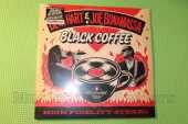 HART, BETH / BONAMASSA, JOE / Black Coffee - 2018 / EU