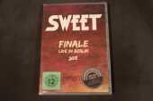 SWEET, THE / Finale - Live In Berlin - 2015 / EU
