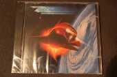 ZZ TOP / Afterburner - 1985 / Germany