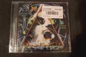 DEF LEPPARD / Hysteria - 1987 / EU