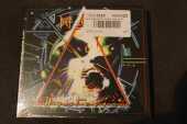 DEF LEPPARD / Hysteria - 1987 / EU