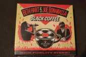 HART, BETH / BONAMASSA, JOE / Black Coffee - 2018 / EU