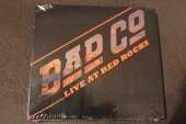 BAD COMPANY / Live At Red Rocks - 2017 / USA