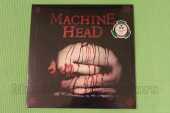 MACHINE HEAD / Catharsis - 2018 / Germany