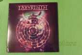 LABYRINTH / Return To Love - 2018 / Germany