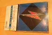 VANDENBERG / Vandenberg - 1982 / JAPAN