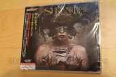 SERENITY / War Of Ages - 2013 / JAPAN