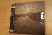 EAGLES, THE / Long Road Out of Eden - 2007 / JAPAN