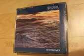 SANTANA / Moonflower - 1977 / Austria