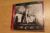 MOLLO / MARTIN / The Cage 2 - 2002 / Italy