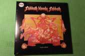 BLACK SABBATH / Sabbath Bloody Sabbath - 1973 / EU