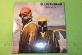 BLACK SABBATH / Never Say Die ! - 1978 / EU