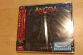 ANGRA / Omni - 2018 / JAPAN