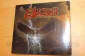 SAXON / Thunderbolt - 2018 / UK