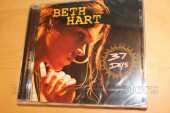 HART, BETH / 37 Days - 2007 / EU