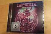 LABYRINTH / Return To Love - 2018 / Italy