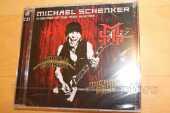 SCHENKER, MICHAEL / A Decade Of The Man Axeman - 2018 / Germany
