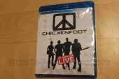 CHICKENFOOT / Get Your Buzz On - Live - 2010 / EU