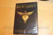 BON JOVI / Greatest Hits - The Ultimate Video Collection - 2010 / EU
