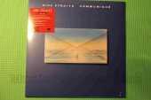 DIRE STRAITS / Communique - 1979 / EU