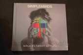 SIMPLE MINDS / Walk Between Worlds - 2018 / EU