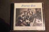 STATUS QUO / Ain't Complaining - 1988 / West Germany
