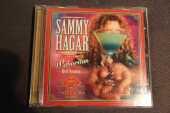 HAGAR, SAMMY / Red Voodoo - 1999 / USA