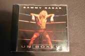 HAGAR, SAMMY / Unboxed - 1994 / USA