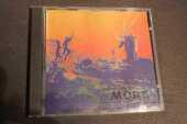 PINK FLOYD / More - 1969 / UK
