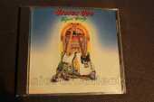 STATUS QUO / Perfect Remedy - 1989 / West Germany