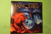 LIONE, FABIO / CONTI, ALESSANDRO / Lione v Conti - 2018 / Germany