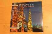 FOCUS / X - 2012 / JAPAN