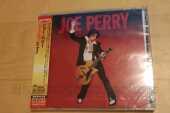 PERRY, JOE / Joe Perry / JAPAN