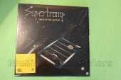 SUPERTRAMP / Crime of the Century - 1974 / EU