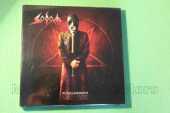 SODOM / 30 Years of Sodom - 1982 - 2012 / Germany