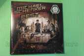 SCHENKER, MICHAEL / Resurrection - 2018 / Germany
