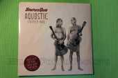 STATUS QUO / Aquostic - Stripped Bare - 2014 / Germany