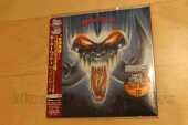 MOTORHEAD / Rock 'n' Roll / JAPAN