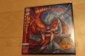 MOTORHEAD / Another Perfect Day - 1983 / JAPAN